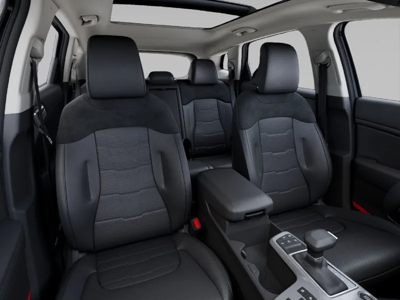 2027 Kia Sportage SX-Prestige, photo 15