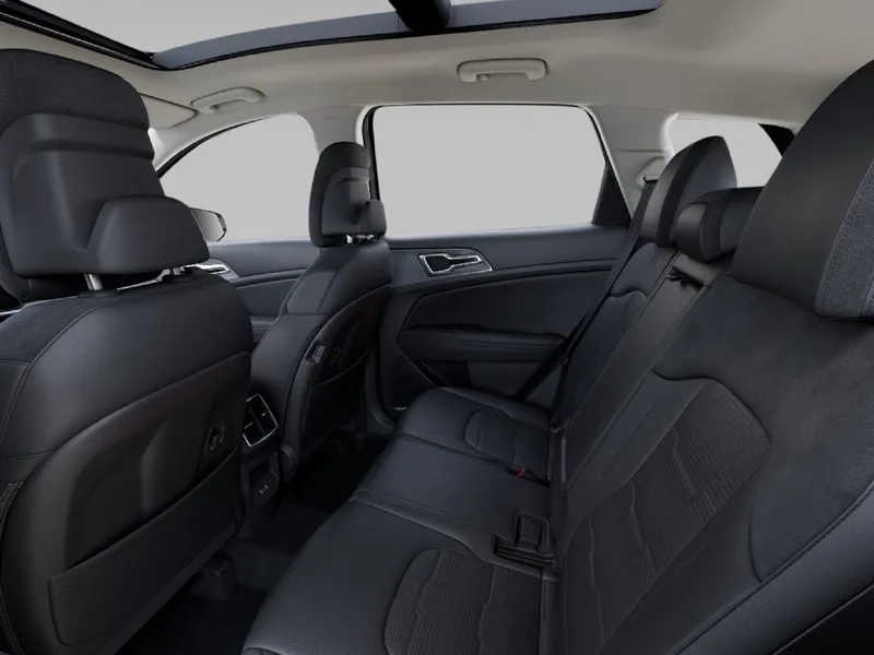 2027 Kia Sportage SX-Prestige, photo 18