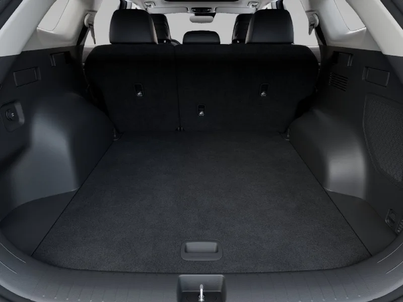 2027 Kia Sportage SX-Prestige, photo 19