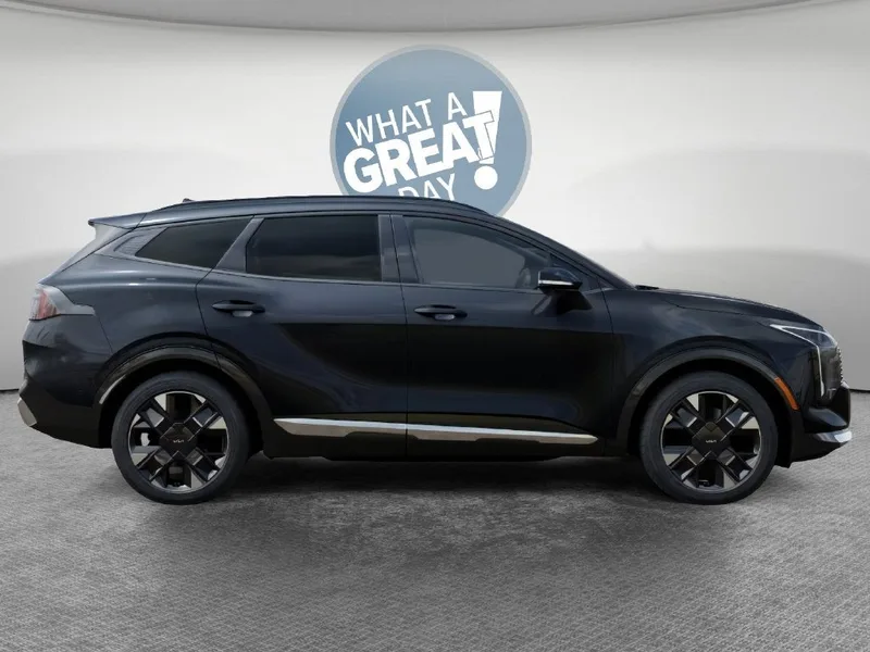 2027 Kia Sportage SX-Prestige, photo 7