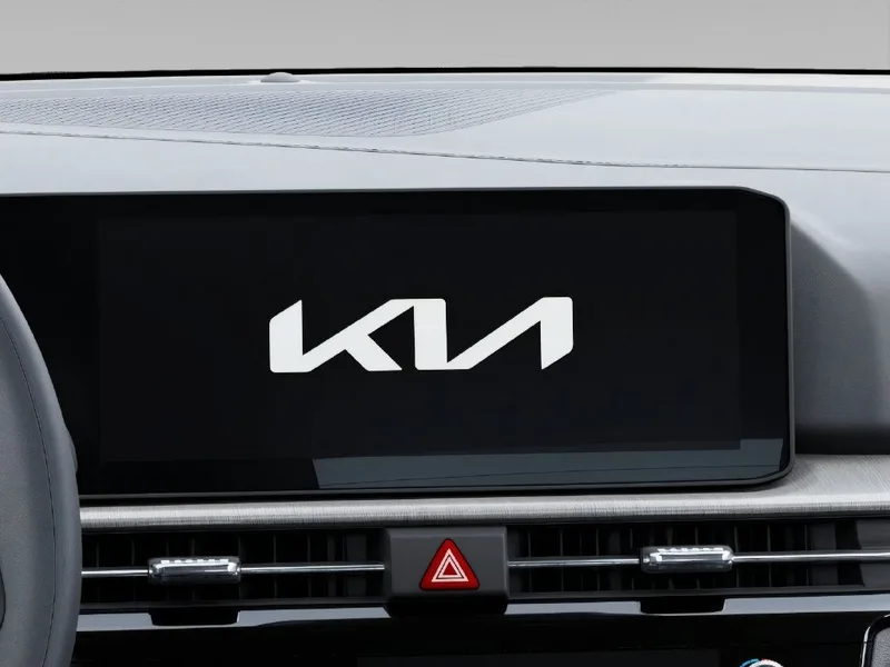 2027 Kia Sportage X-Line, photo 20