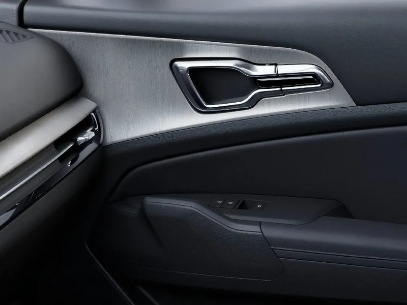 2027 Kia Sportage X-Line, photo 25