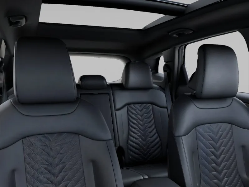 2027 Kia Sportage X-Line, photo 27
