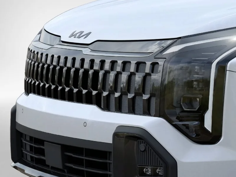 2027 Kia Sportage X-Line, photo 12