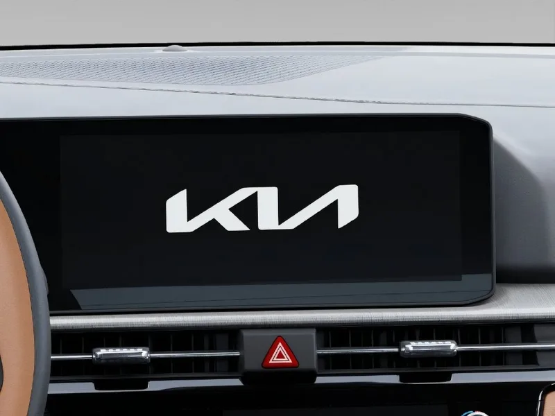 2027 Kia Sportage X-Line, photo 20