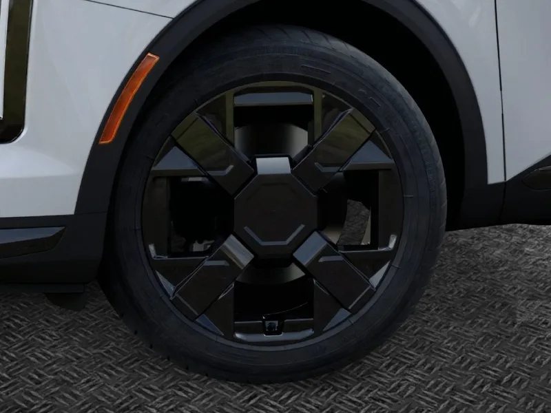 2027 Kia Sportage X-Line, photo 9
