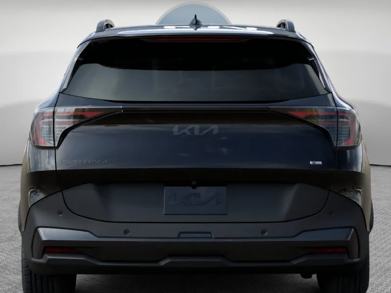2027 Kia Sportage X-Line, photo 13
