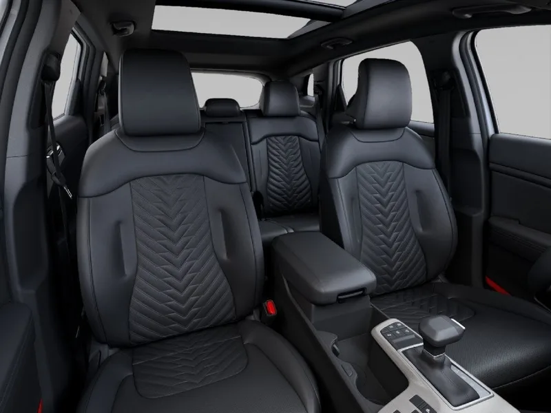 2027 Kia Sportage X-Line, photo 15