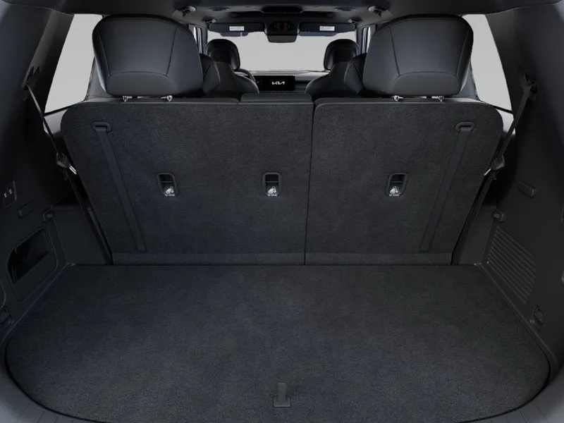2027 Kia Telluride X-Line EX, photo 19