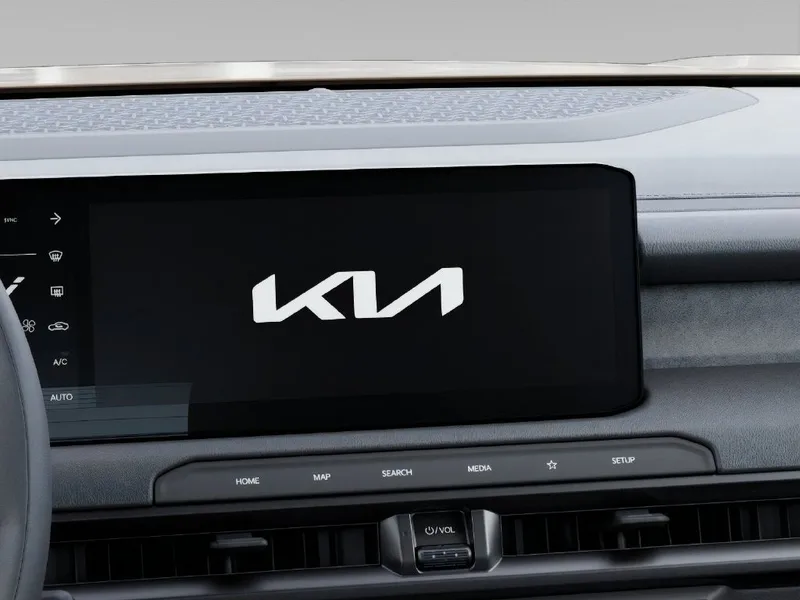 2027 Kia Telluride X-Line EX, photo 20