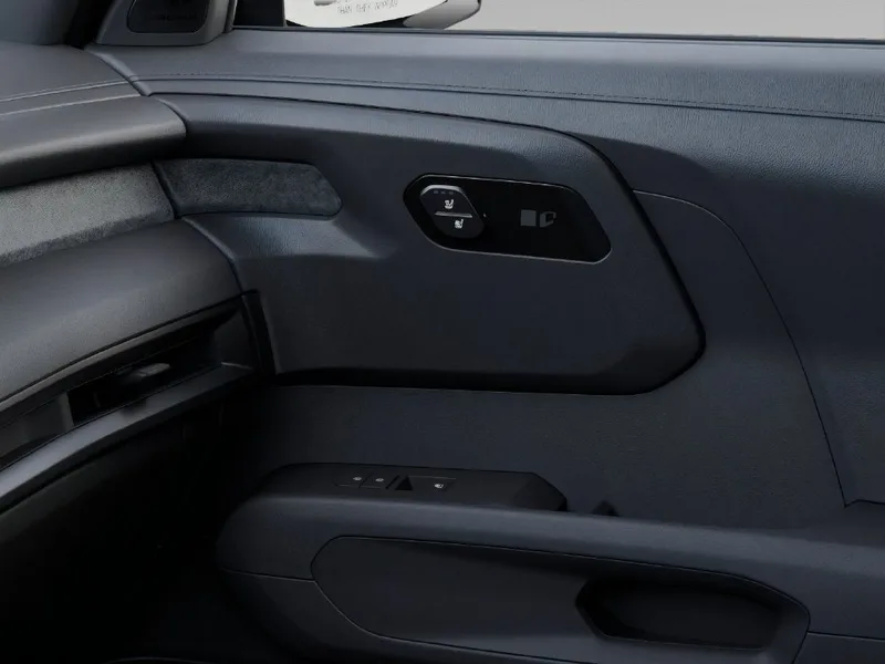2027 Kia Telluride X-Line EX, photo 25