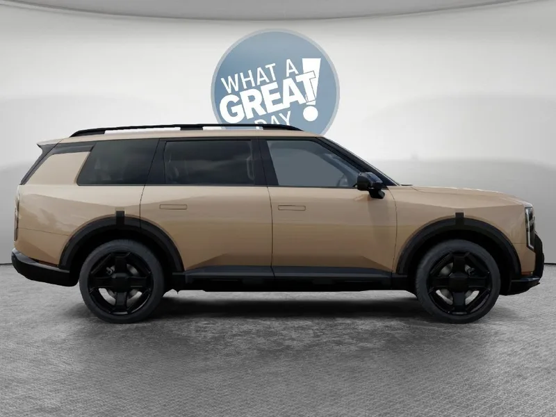 2027 Kia Telluride X-Line EX, photo 7
