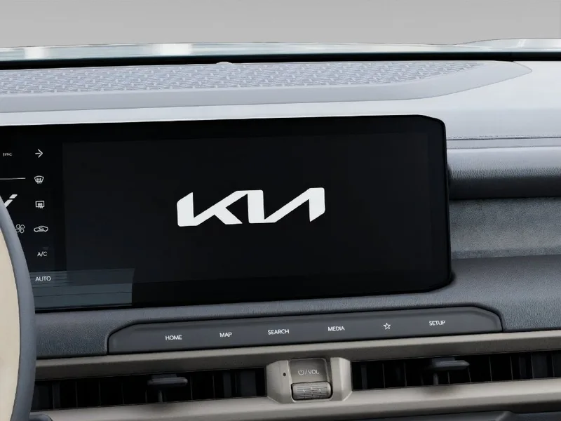 2027 Kia Telluride Hybrid EX, photo 20