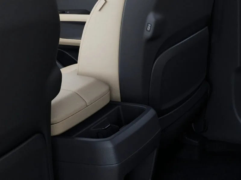 2027 Kia Telluride Hybrid EX, photo 26