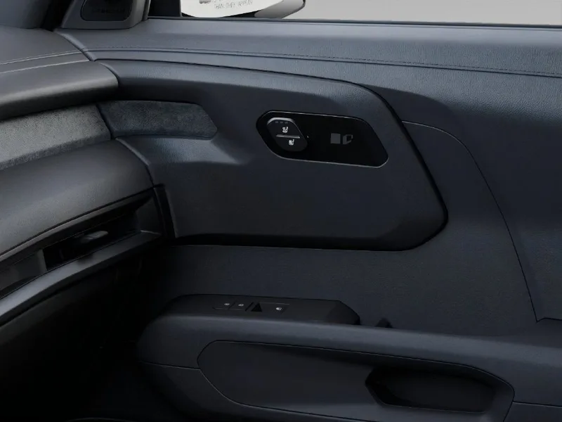 2027 Kia Telluride Hybrid X-Line SX, photo 25