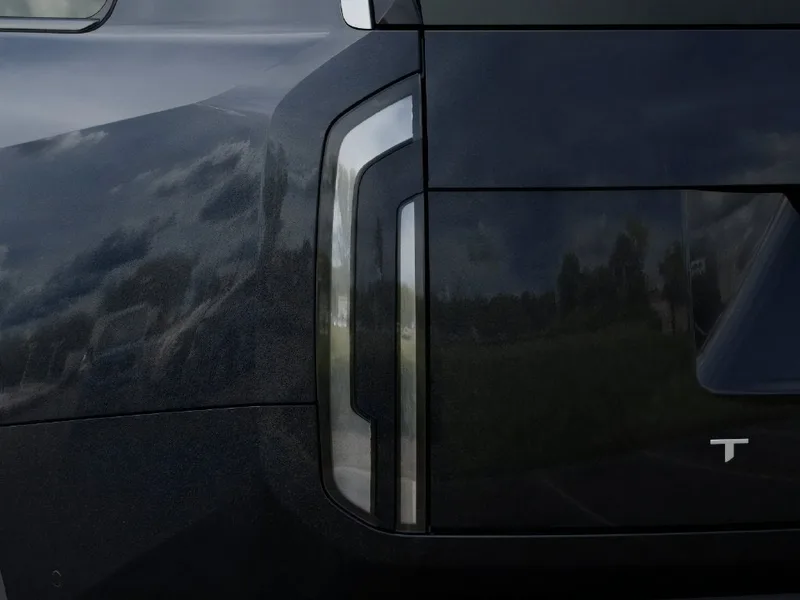 2027 Kia Telluride S, photo 11