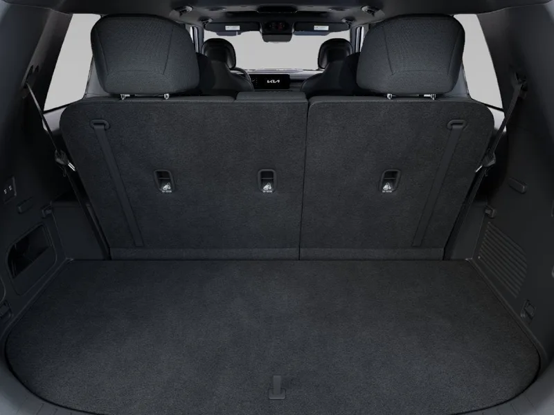 2027 Kia Telluride S, photo 19