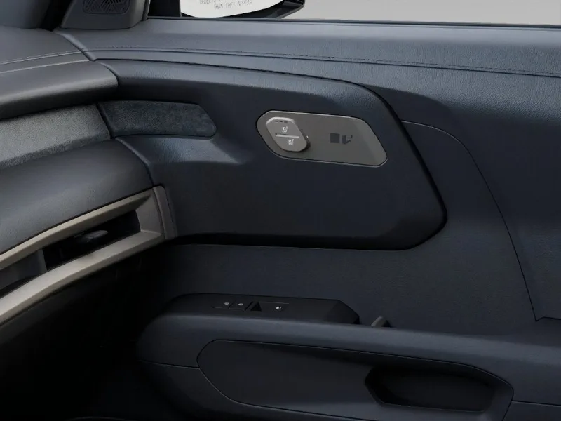 2027 Kia Telluride S, photo 25