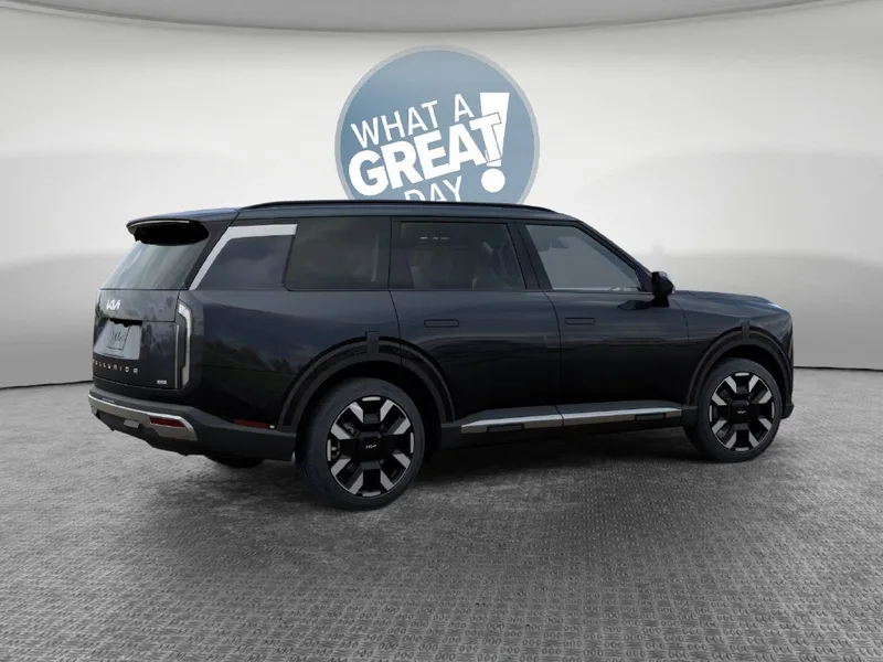 2027 Kia Telluride S, photo 6