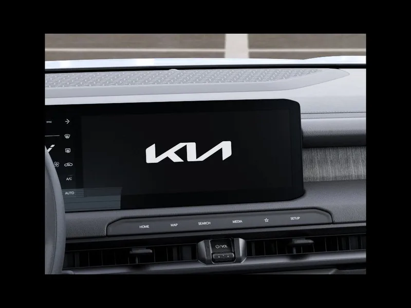 2027 Kia Telluride Hybrid X-Line SX-Prestige, photo 20