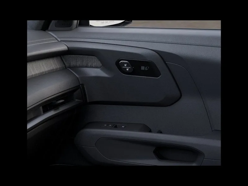 2027 Kia Telluride Hybrid X-Line SX-Prestige, photo 25