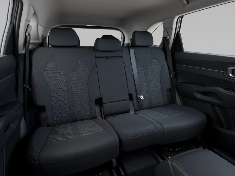 2026 Kia Sorento LX, photo 16