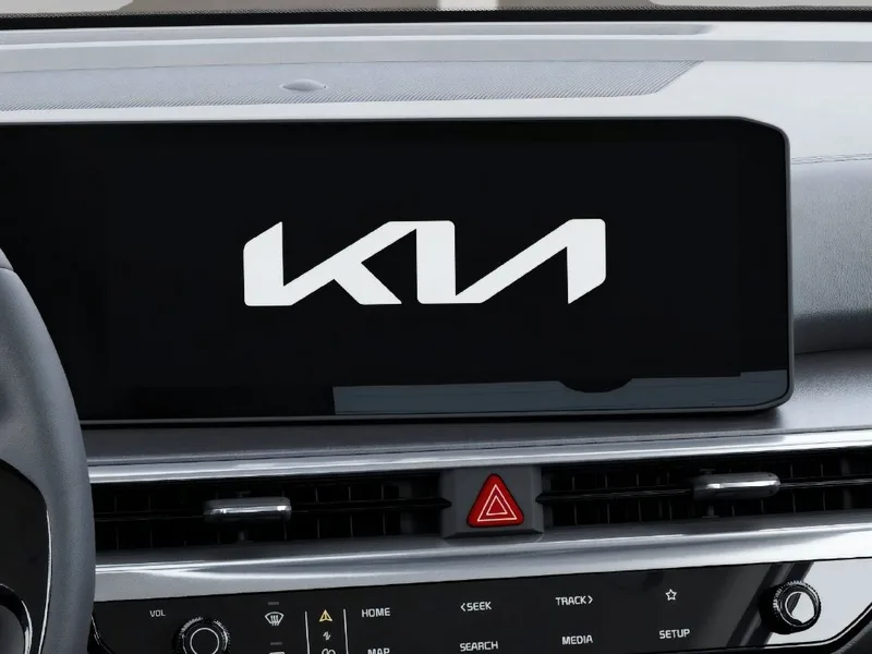 2026 Kia Sorento LX, photo 20