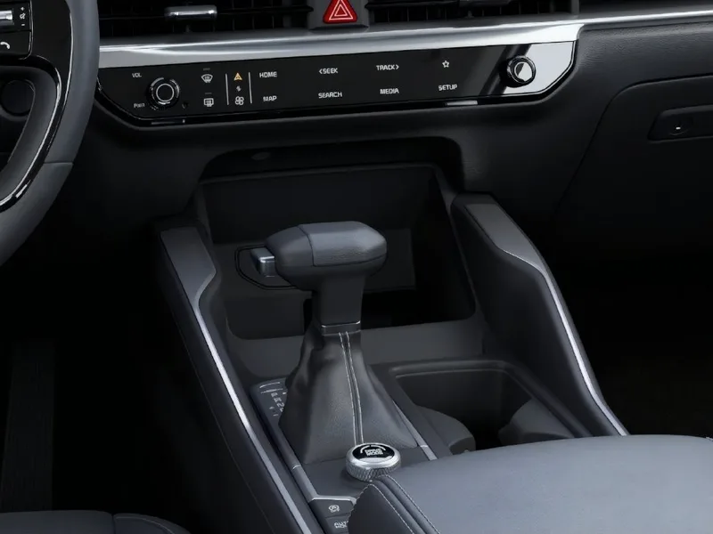 2026 Kia Sorento LX, photo 23