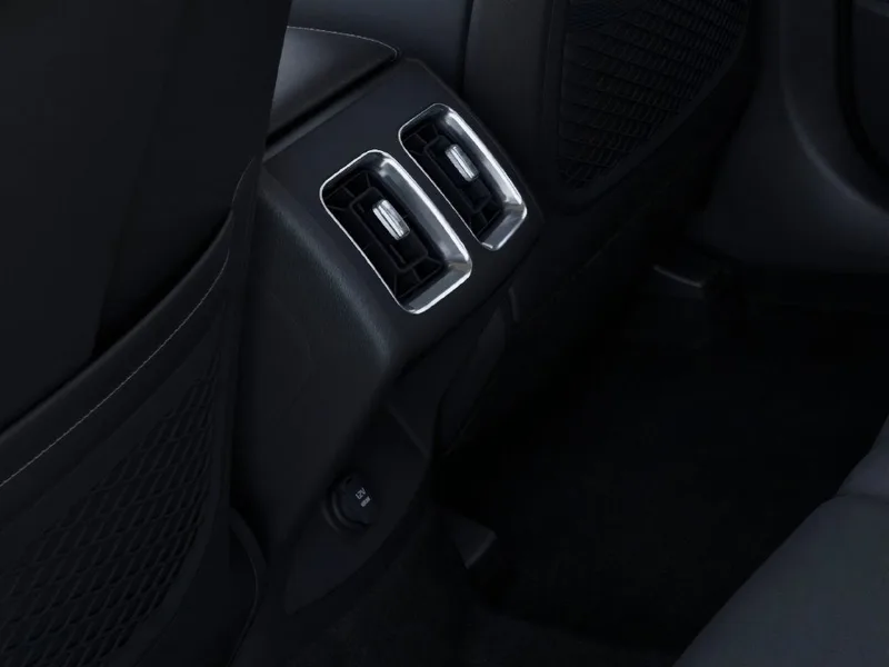 2026 Kia Sorento LX, photo 26