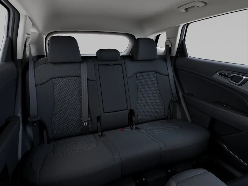 2027 Kia Sportage Hybrid S, photo 16
