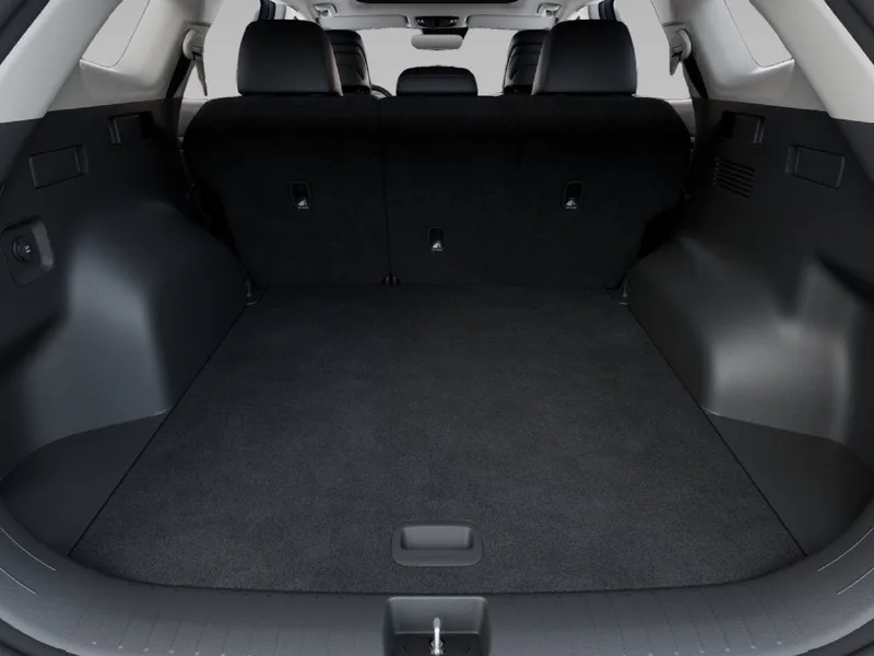 2027 Kia Sportage Hybrid EX, photo 19