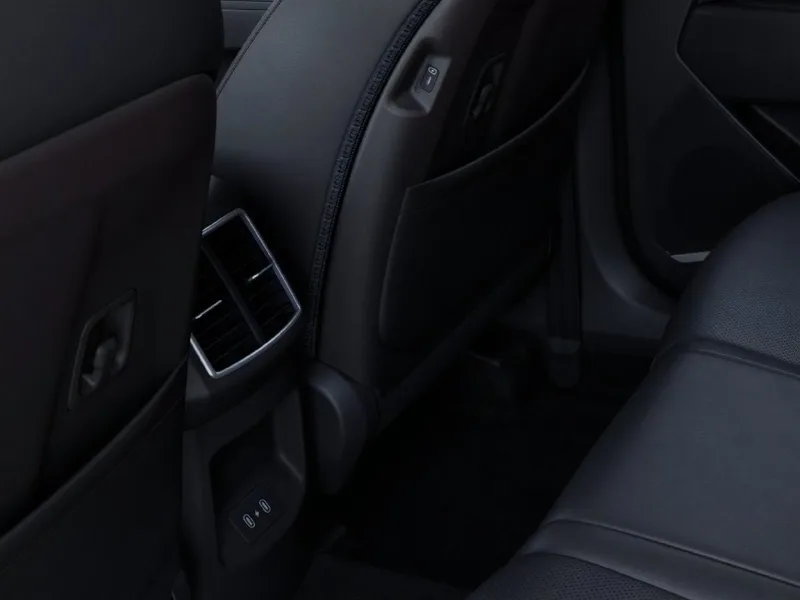2027 Kia Sportage Hybrid X-Line, photo 26