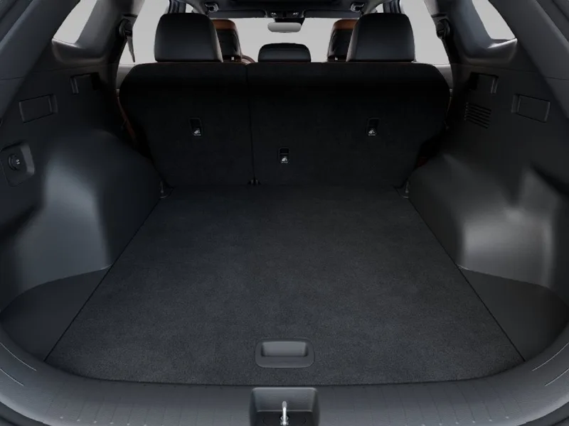 2027 Kia Sportage Hybrid X-Line, photo 19