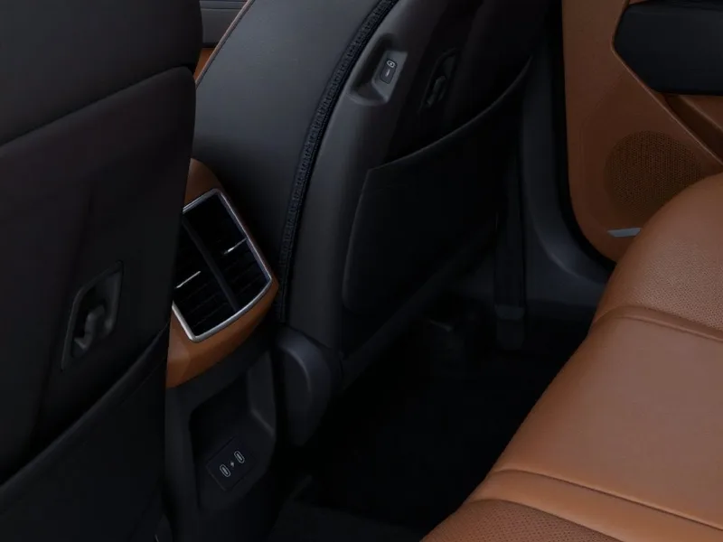 2027 Kia Sportage Hybrid X-Line, photo 26
