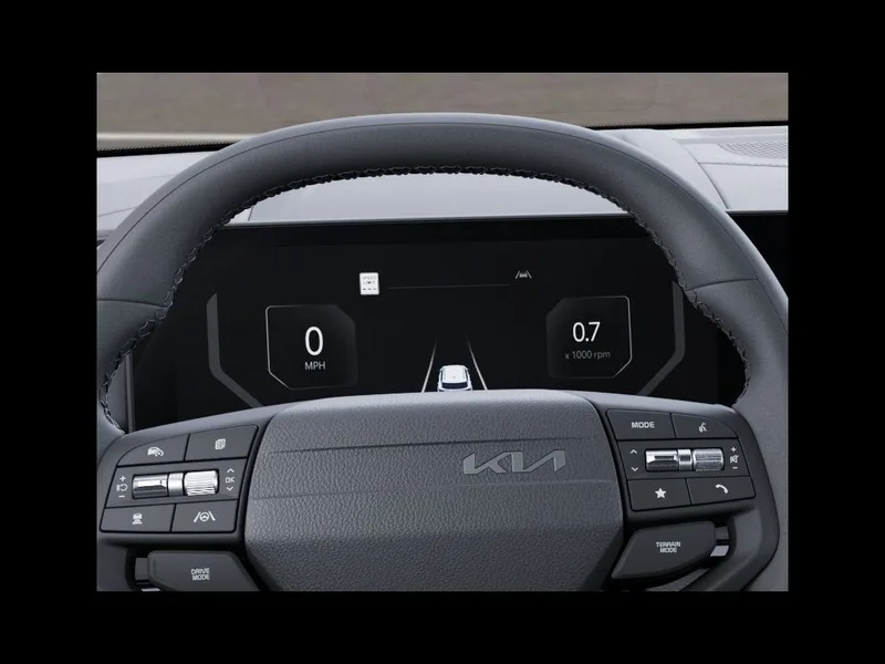 2027 Kia Sportage Hybrid X-Line, photo 21