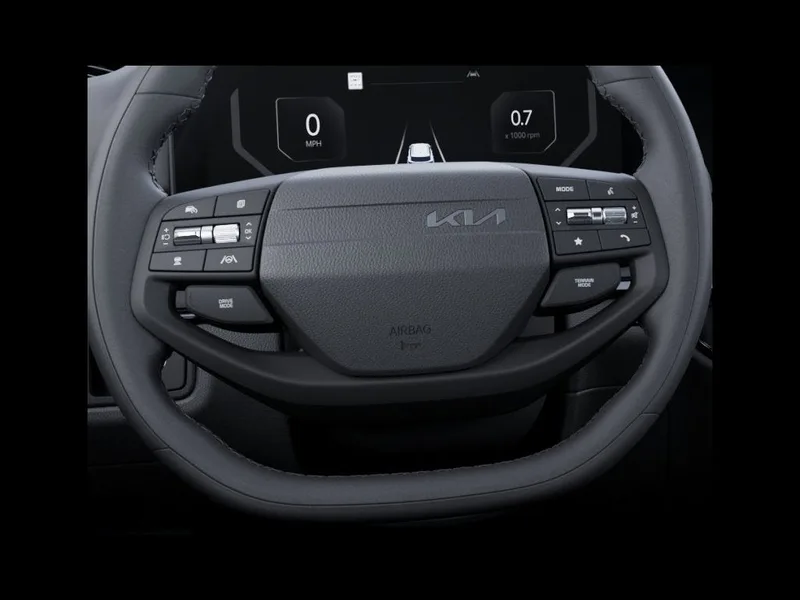 2027 Kia Sportage Hybrid X-Line, photo 22