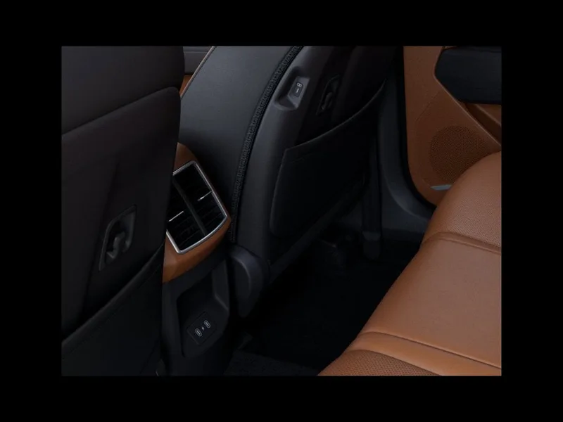 2027 Kia Sportage Hybrid X-Line, photo 26