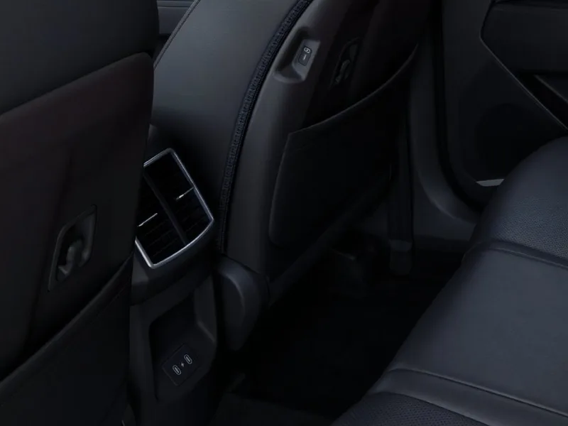 2027 Kia Sportage Hybrid SX-Prestige, photo 26