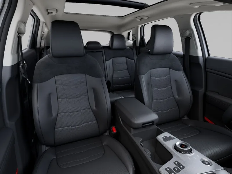 2027 Kia Sportage Hybrid SX-Prestige, photo 15