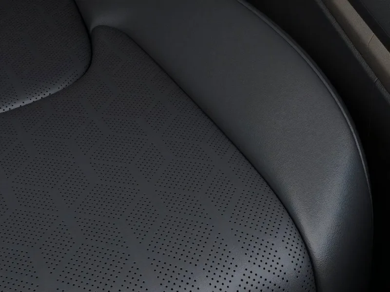 2027 Kia Carnival EX, photo 24