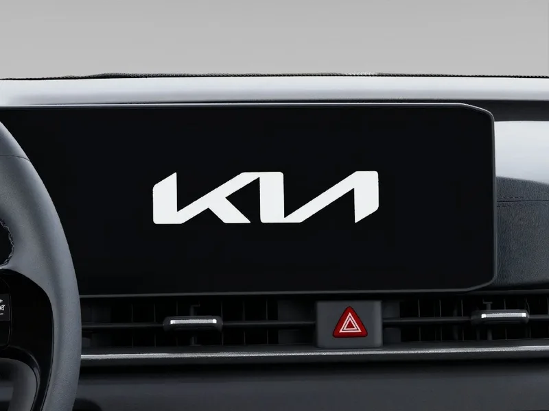 2027 Kia Carnival SX, photo 20