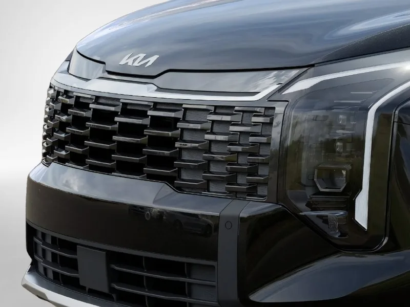 2027 Kia Sportage Hybrid S, photo 12