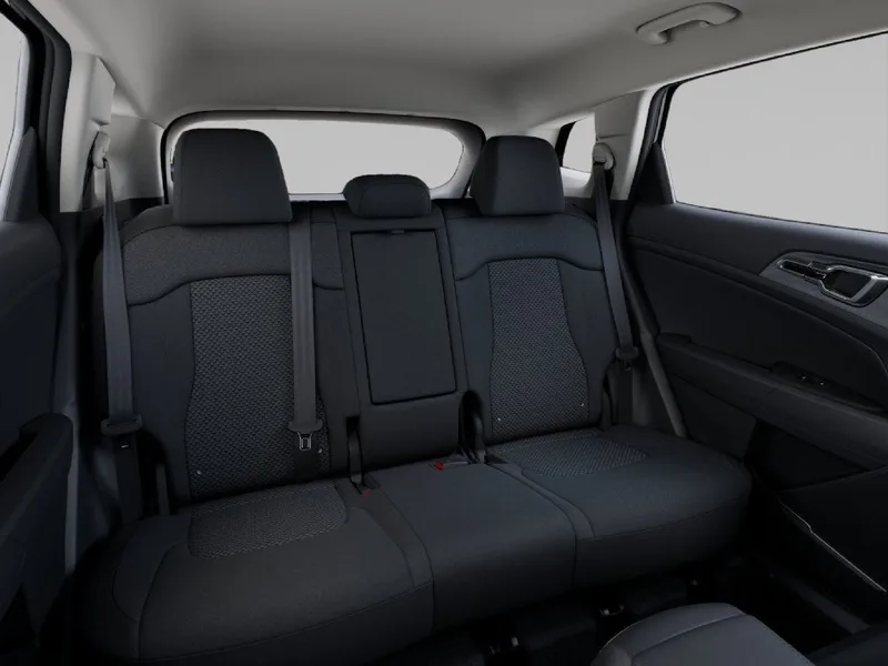 2027 Kia Sportage Hybrid S, photo 16