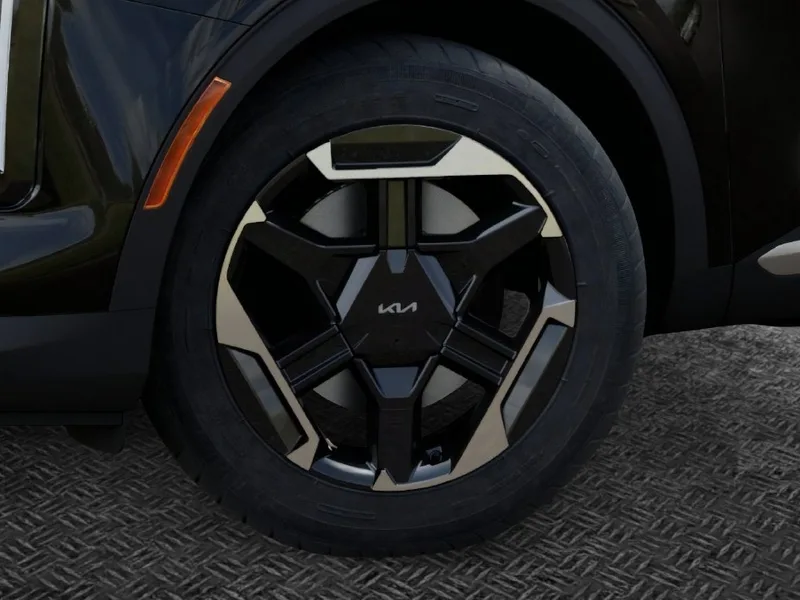 2027 Kia Sportage Hybrid S, photo 9
