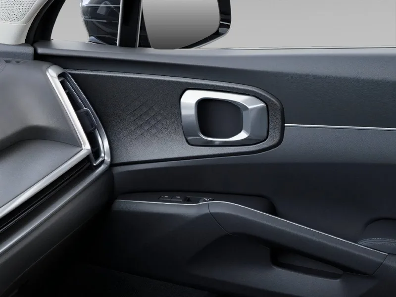 2026 Kia Sorento Hybrid EX, photo 25
