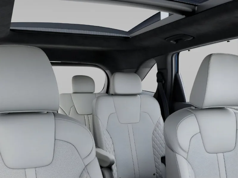 2026 Kia Sorento Hybrid X-Line SX Prestige, photo 27