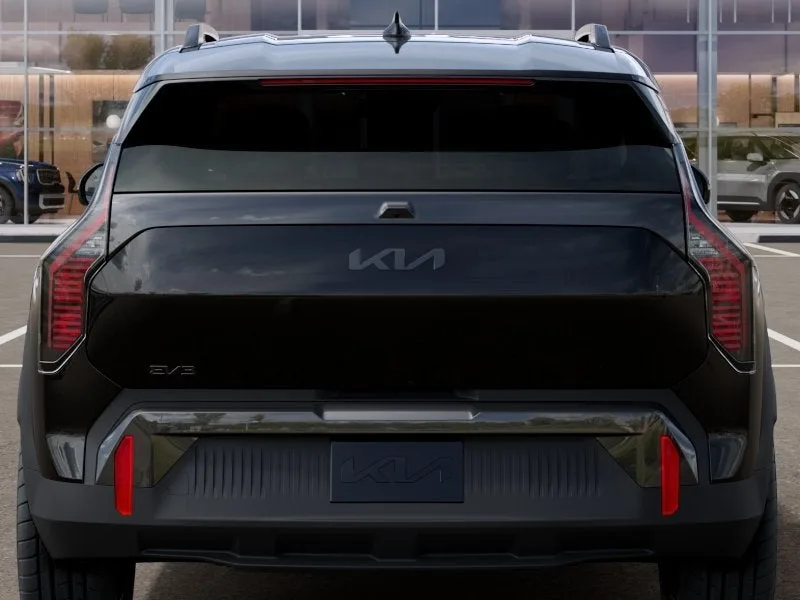 2027 Kia EV3 Base, photo 13