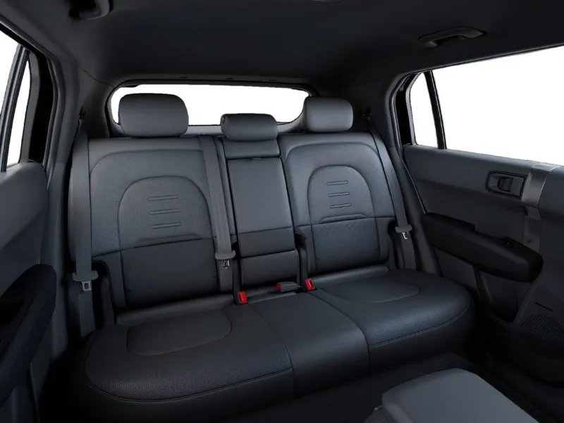 2027 Kia EV3 Base, photo 16