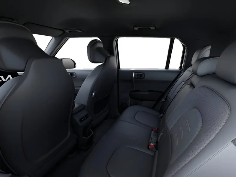 2027 Kia EV3 Base, photo 18