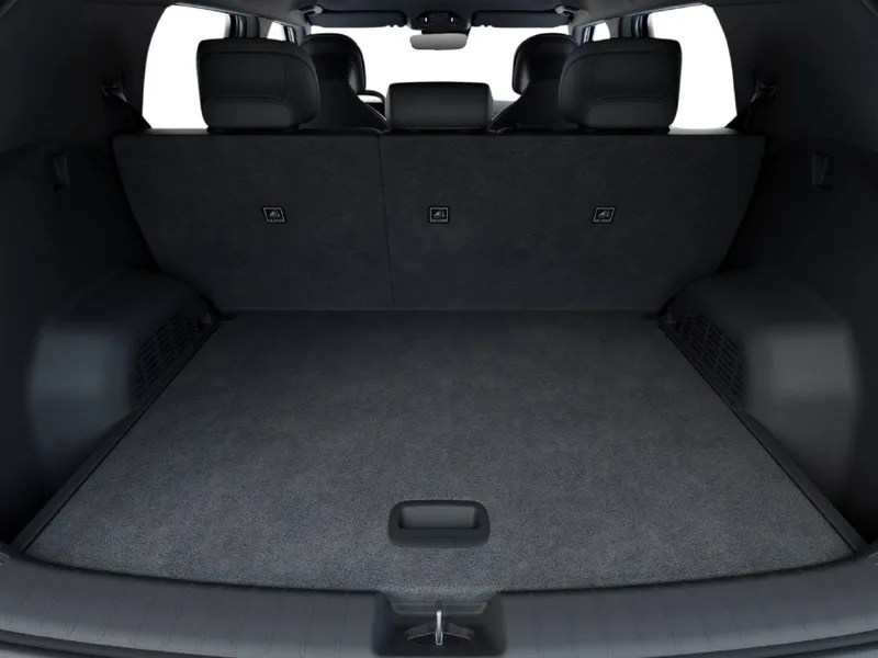 2027 Kia EV3 Base, photo 19